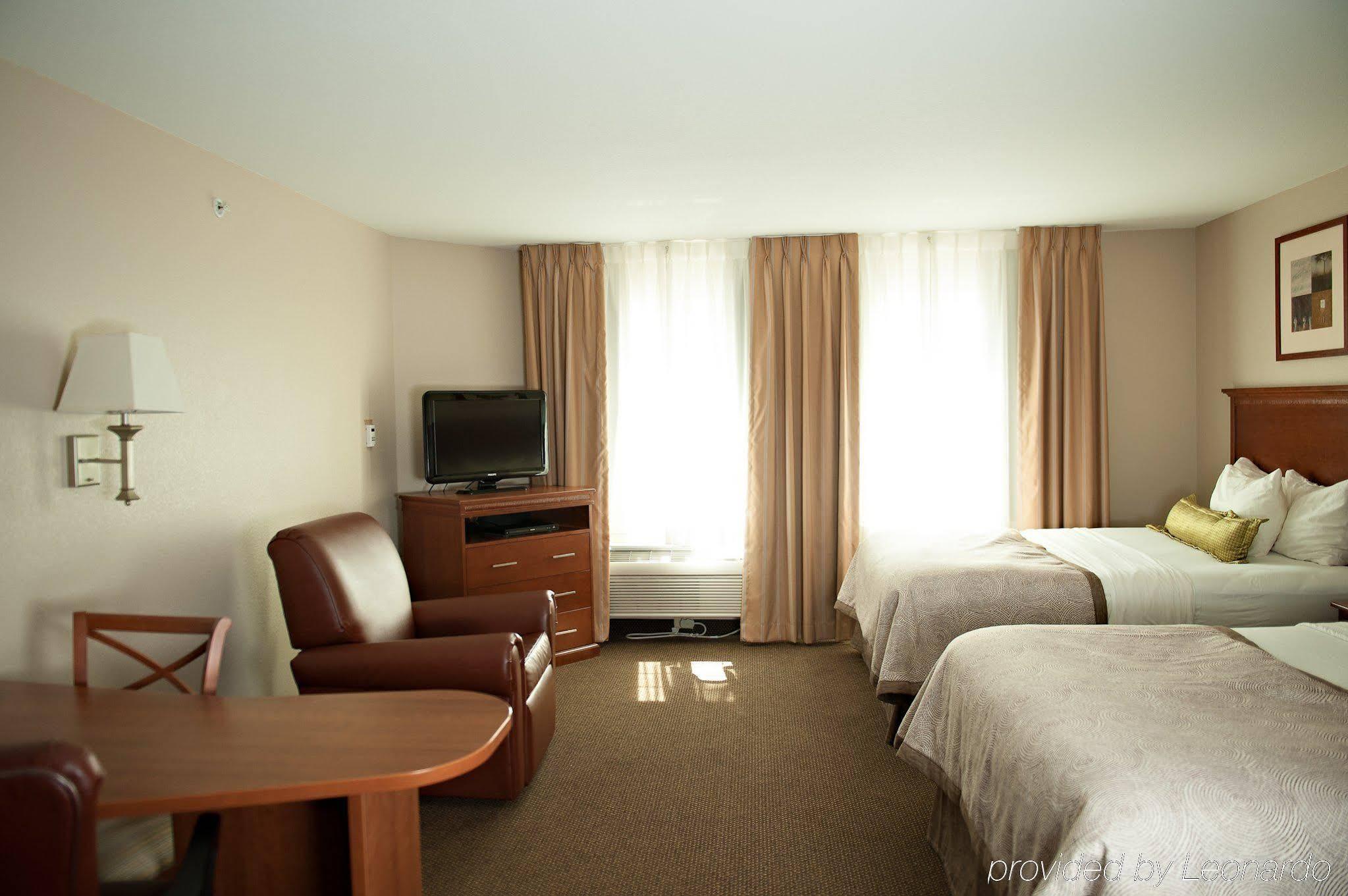Extended Stay America Suites - Lawton - Fort Sill Exterior foto