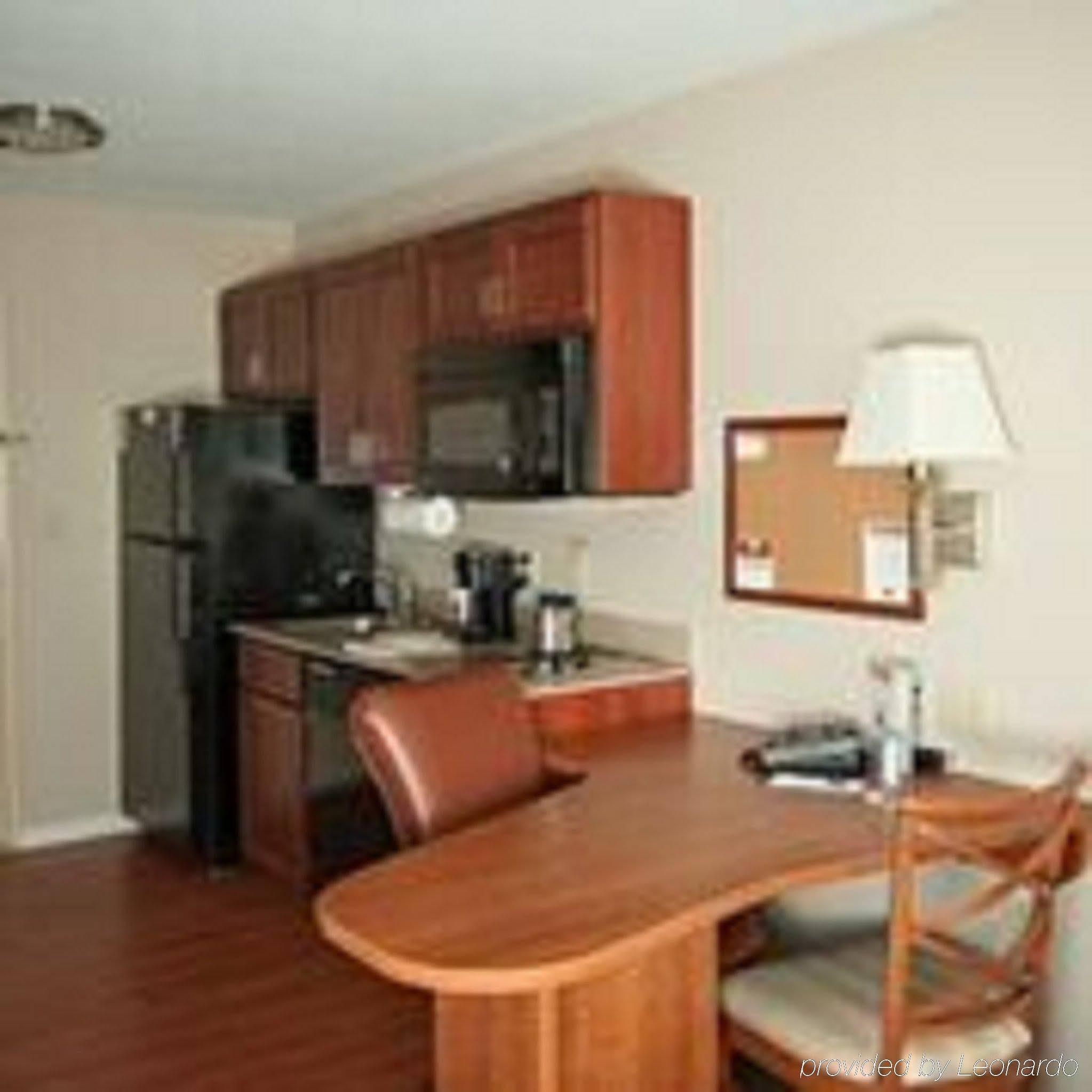Extended Stay America Suites - Lawton - Fort Sill Exterior foto