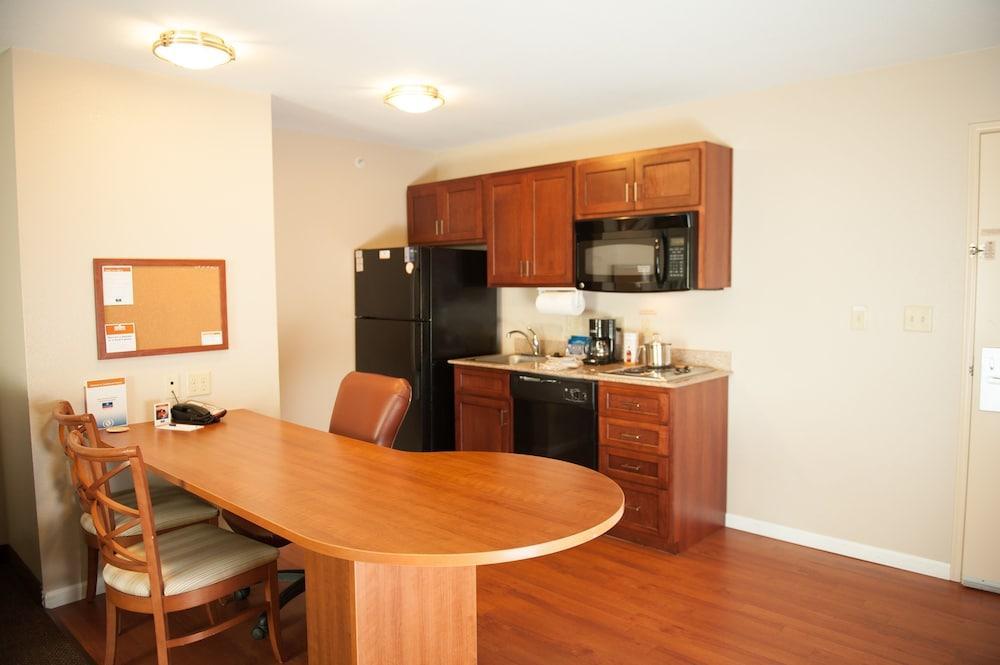 Extended Stay America Suites - Lawton - Fort Sill Exterior foto