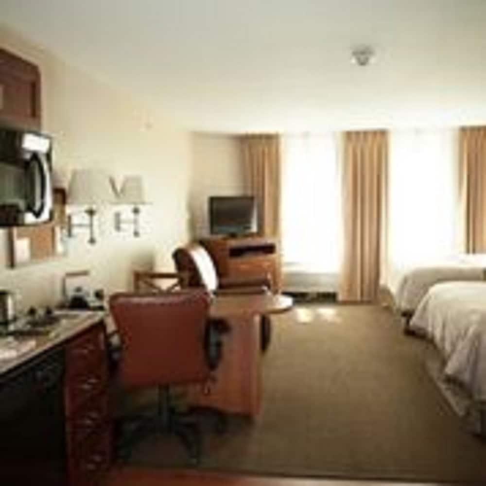 Extended Stay America Suites - Lawton - Fort Sill Exterior foto