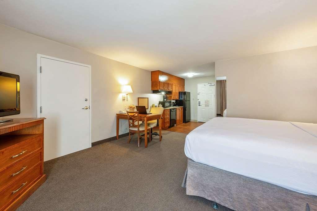 Extended Stay America Suites - Lawton - Fort Sill Habitación foto