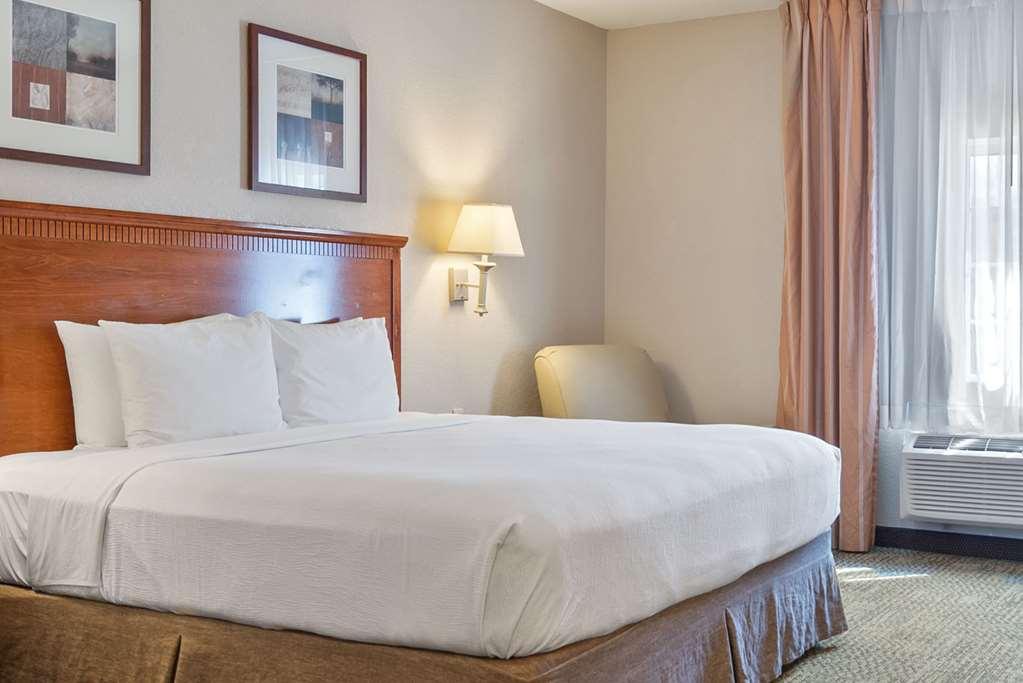 Extended Stay America Suites - Lawton - Fort Sill Habitación foto