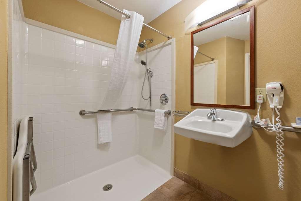 Extended Stay America Suites - Lawton - Fort Sill Exterior foto