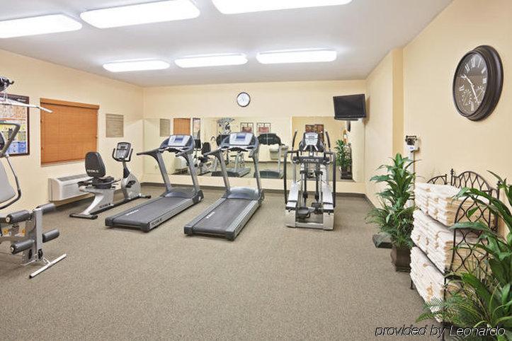Extended Stay America Suites - Lawton - Fort Sill Exterior foto
