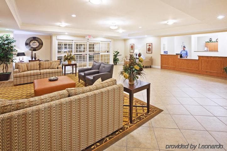 Extended Stay America Suites - Lawton - Fort Sill Interior foto