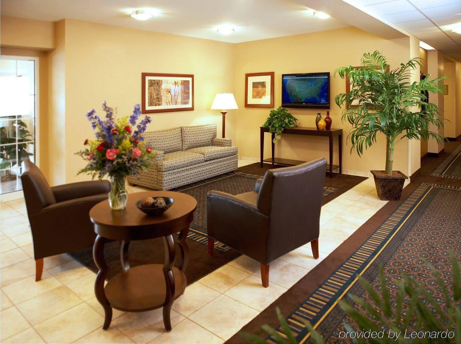 Extended Stay America Suites - Lawton - Fort Sill Exterior foto